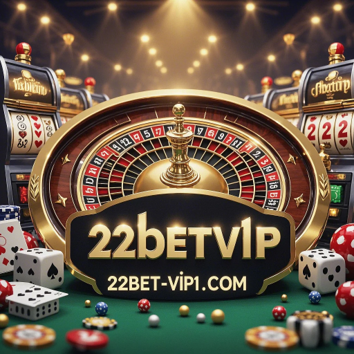 Explorando a Categoria de Jogos no 22bet VIP