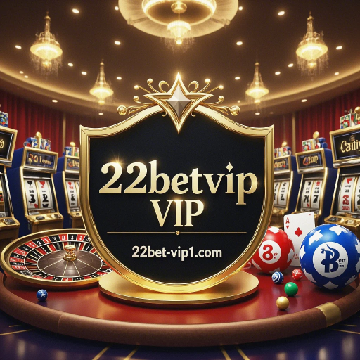 A Ascensão dos Jogos de 'Login' no 22bet VIP