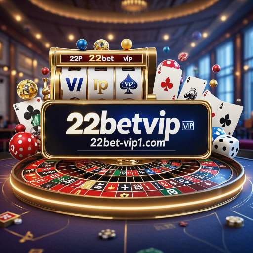 A Evolução dos Caça-Níqueis: Entretenimento e Emoção no 22bet VIP
